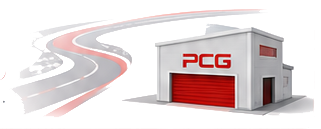 PCG garage headquarters