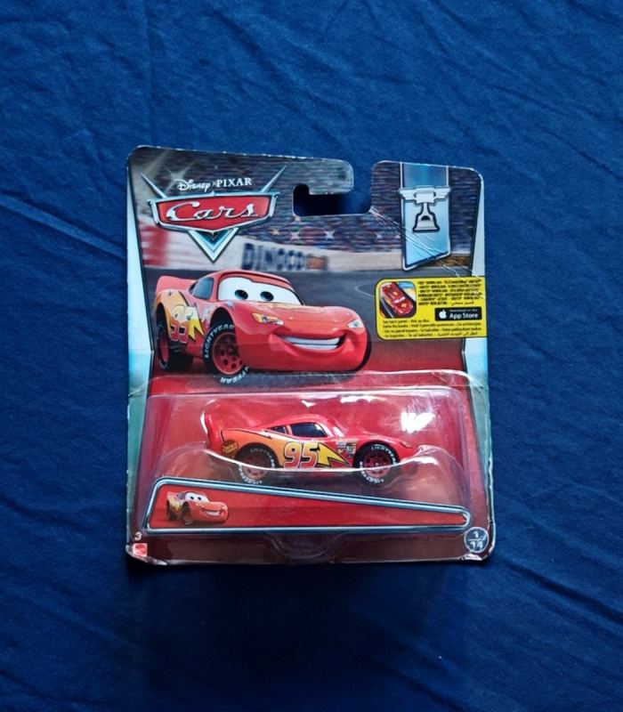 Lightning McQueen